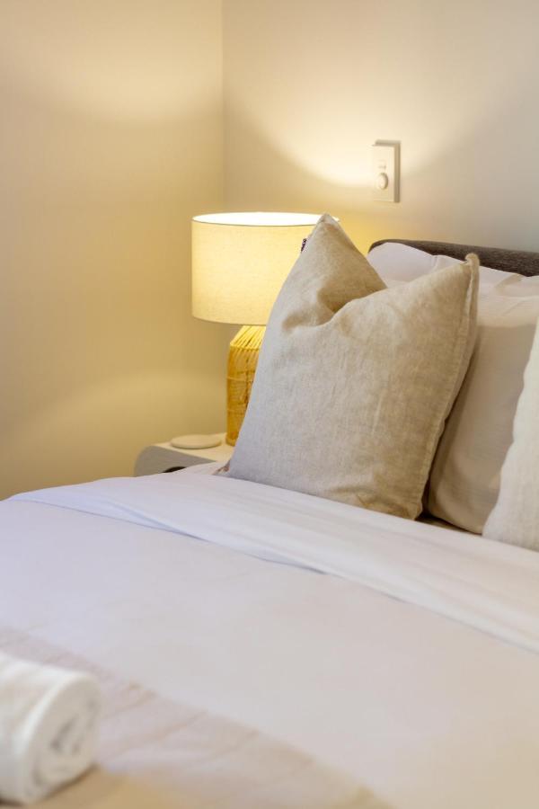 Garden City Getaway 2 Bed With Sofa Bed 1 Bath Christchurch Eksteriør bilde