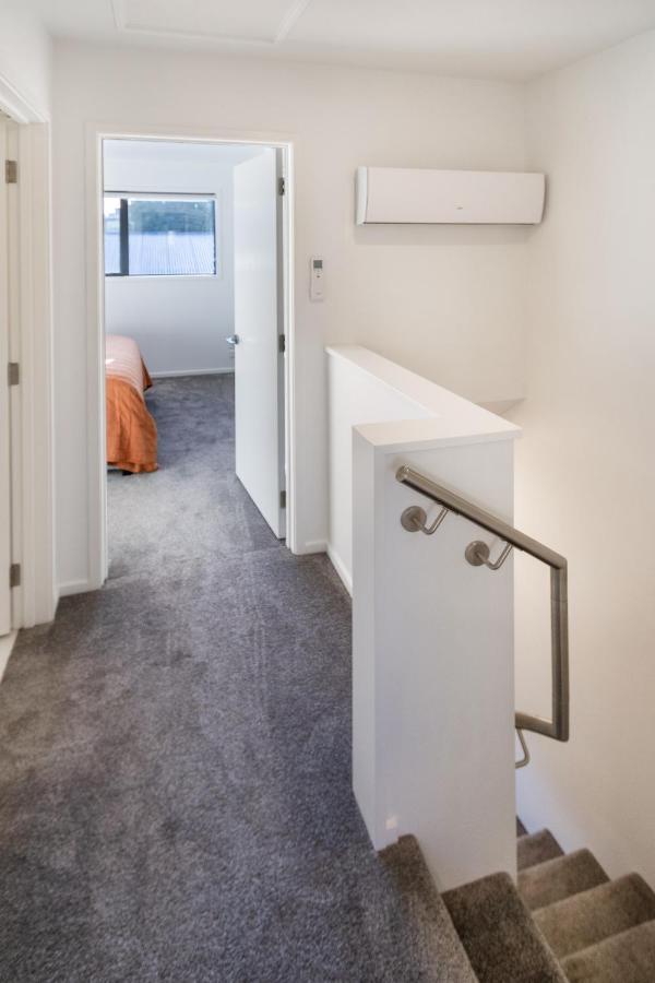 Garden City Getaway 2 Bed With Sofa Bed 1 Bath Christchurch Eksteriør bilde
